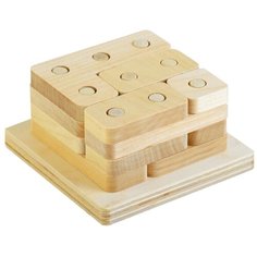 Сортер Теремок (Пелси) Тетрис (И592)