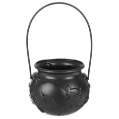 Конфетница "Кошка", цвет черный 3489290 Сима ленд