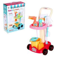 Игровой набор "Мамина помощница" 5111799 Сима ленд