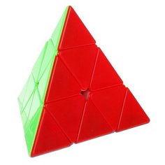 Игрушка механическая "Пирамидка" 8,5*9,8 см 3021027 Сима ленд