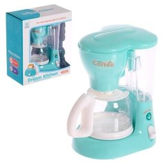 Бытовая техника Кофеварка 5180039 Сима ленд