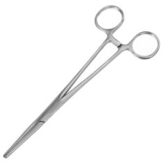 Щипцы-зажимы рыболовные, 18 см 132139 Onlitop