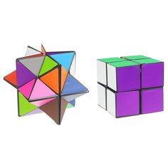 Головоломка "Иллюзия" 2828683 Сима ленд