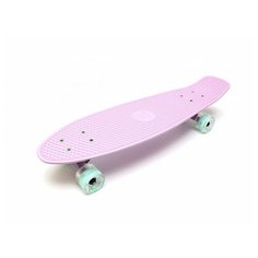 Скейтборд Triumf Active TLS-402L Violet 27"