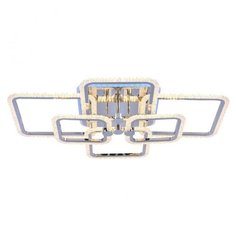 Profit Light 8060/6 CHR Люстра с ПДУ 8060