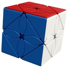 Головоломка MOYU MEILONG MAPLE LEAVES SKEWB