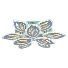 Profit Light 8090/6+3 NKL Люстра с ПДУ 8090