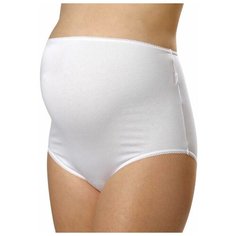 Трусы для беременных ФЭСТ 40005 размер 48, белый
