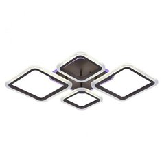 Profit Light 8075/2+2 COF Люстра с ПДУ 8075