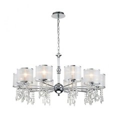 Favourite 2869-10P Подвесная люстра Ventus