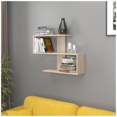 Полка навесная Феликс