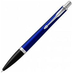 PARKER шариковая ручка Urban Core K309, синий цвет чернил