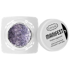 Estrade Рассыпчатый пигмент для век Manifest 06 инжир