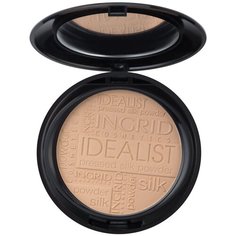 Ingrid Cosmetics Пудра компактная Idealist 02