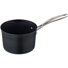 Ковш GIPFEL Super Novo, 1.7 л, графит/серебро