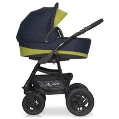 Универсальная коляска Riko Alfa (2 в 1), 01