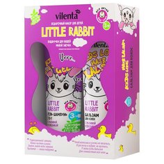Vilenta Подарочный набор Little Rabbit