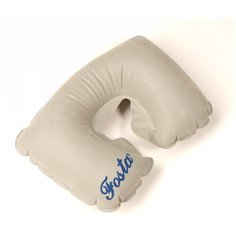 Подушка для шеи Fosta F 8052, серый