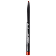 Ingrid Cosmetics Карандаш для губ автоматический Long Lasting Colour 10 red