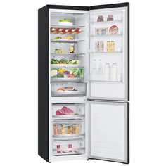 Холодильник LG DoorCooling+ GA-B 509PBAM