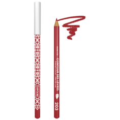 Estrade Карандаш для губ Contour des Levres 203