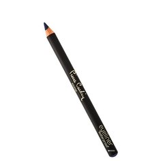 Pierre Cardin Карандаш для глаз Eyeliner Waterproof, оттенок Midnight blue