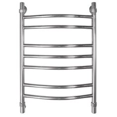 Водяной полотенцесушитель Energy Prestige 600x400 хром