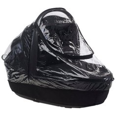 Chicco Дождевик для люльки к коляскам системы Trio бесцветный