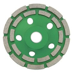 Алмазная чашка TUNDRA 1032303