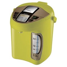 Термопот Oursson TP3310PD/GA, зеленое яблоко