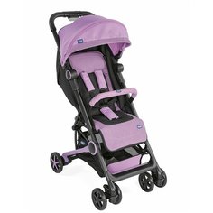Прогулочная коляска Chicco Miinimo2, lilla