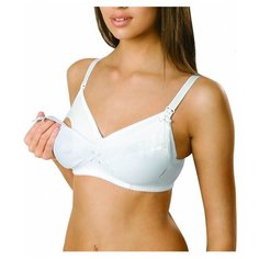 Бюстгальтер Фэст 0233 размер 85 B, белый