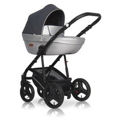 Универсальная коляска Riko Aicon (2 в 1), 08