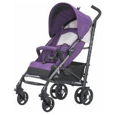 Прогулочная коляска Chicco Lite Way Top, aster