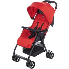 Прогулочная коляска Chicco Ohlala 2, paprika
