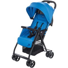 Прогулочная коляска Chicco Ohlala 2, power blue