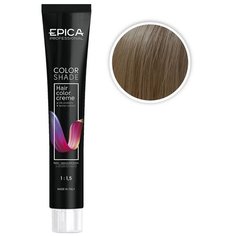 EPICA Professional Color Shade крем-краска для волос, 9.2S светлый блондин фундук, 100 мл