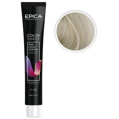 EPICA Professional Color Shade крем-краска для волос, 12.0 специальный блонд натуральный, 100 мл