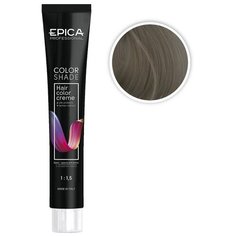 EPICA Professional Color Shade крем-краска для волос, 12.12 специальный блонд жемчужный, 100 мл