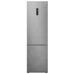 Холодильник LG DoorCooling+ GA-B509CCUM
