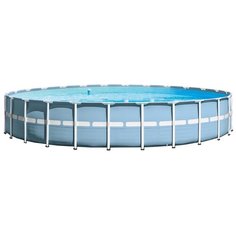 Бассейн Intex Prism Frame 28752/26732