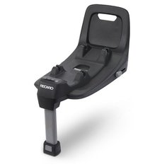 База Recaro I-size для автокресла черный