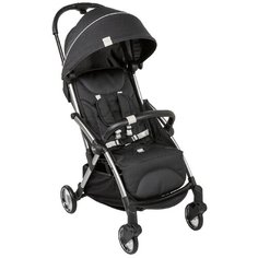 Прогулочная коляска Chicco Goody, graphite