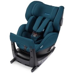 Автокресло группа 0/1 (до 18 кг) Recaro Salia, Select Teal Green