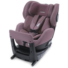 Автокресло группа 0/1 (до 18 кг) Recaro Salia, Prime Pale Rose