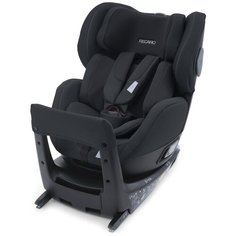 Автокресло группа 0/1 (до 18 кг) Recaro Salia, Prime Mat Black