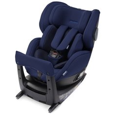 Автокресло группа 0/1 (до 18 кг) Recaro Salia, Select Pacific Blue