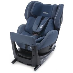 Автокресло группа 0/1 (до 18 кг) Recaro Salia, Prime Sky Blue