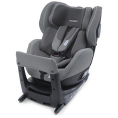 Автокресло группа 0/1 (до 18 кг) Recaro Salia, Prime Silent Grey