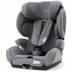 Автокресло группа 1/2/3 (9-36 кг) Recaro Tian Elite, Prime Silent Grey